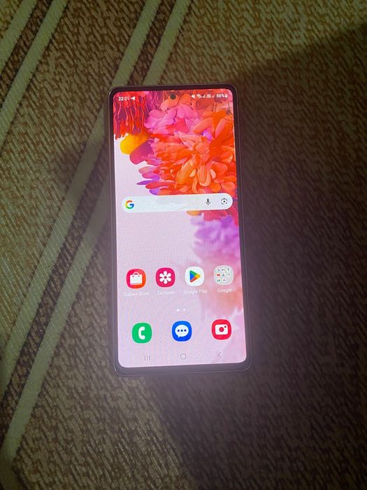 Самсунг с20фе 128 гб озу 6