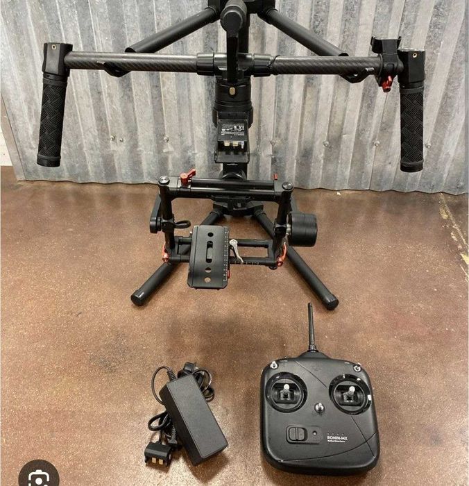 Dji Ronin-mx sotiladi