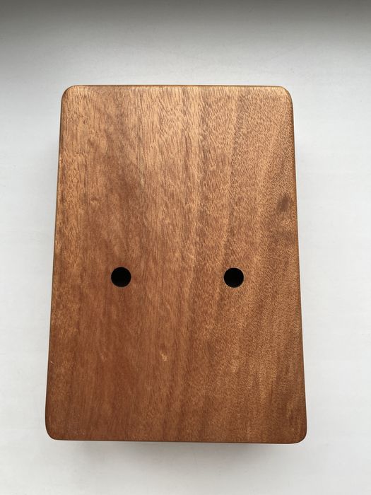 Калимба в хорошем состоянии