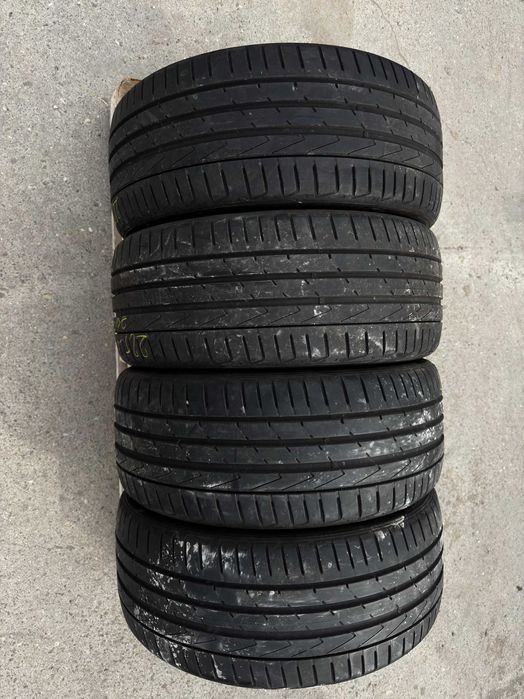 Anvelope 225/45R17 Hankook Vara