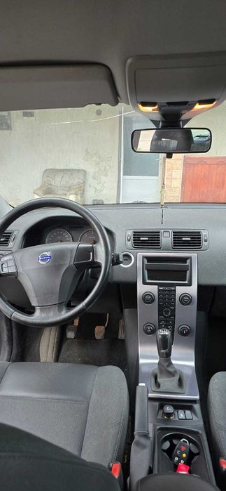 Vand autoturism Volvo V50 an fab 2005 ieftin