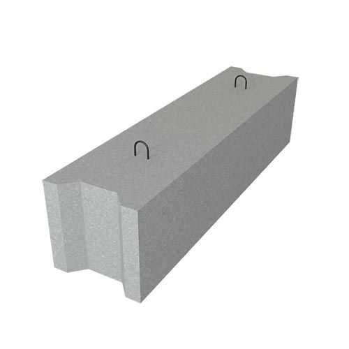 Блоки фундаментные цоколь подвал стены