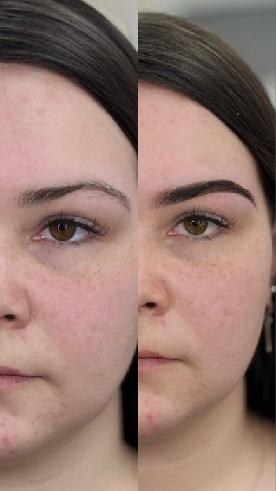 Ищу моделей на оформление бровей