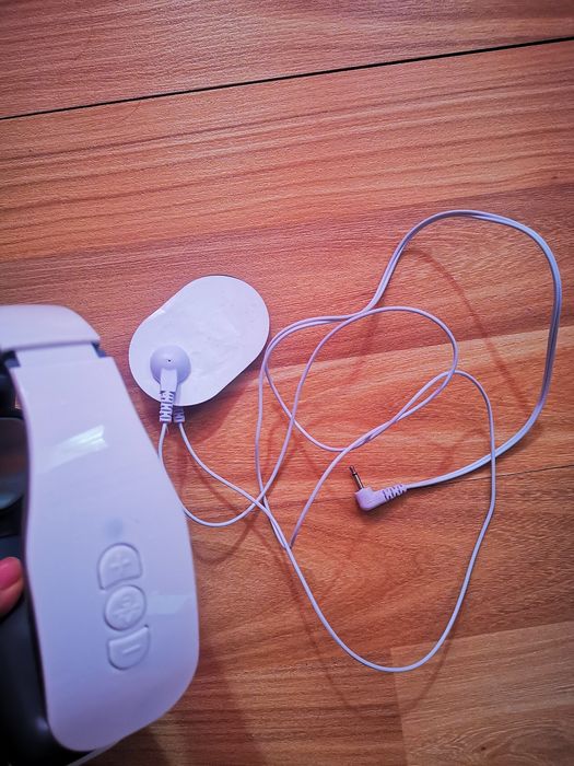 Aparat masaj cervical