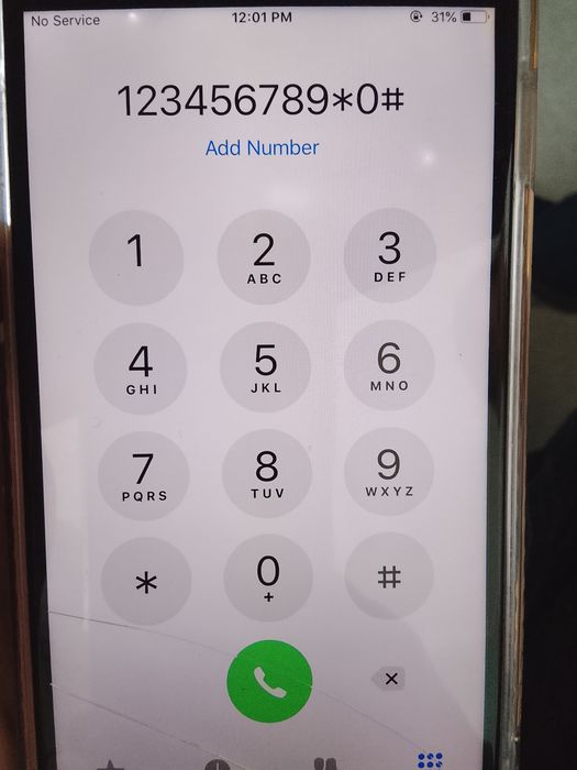 iPhone 6plus sotiladi
