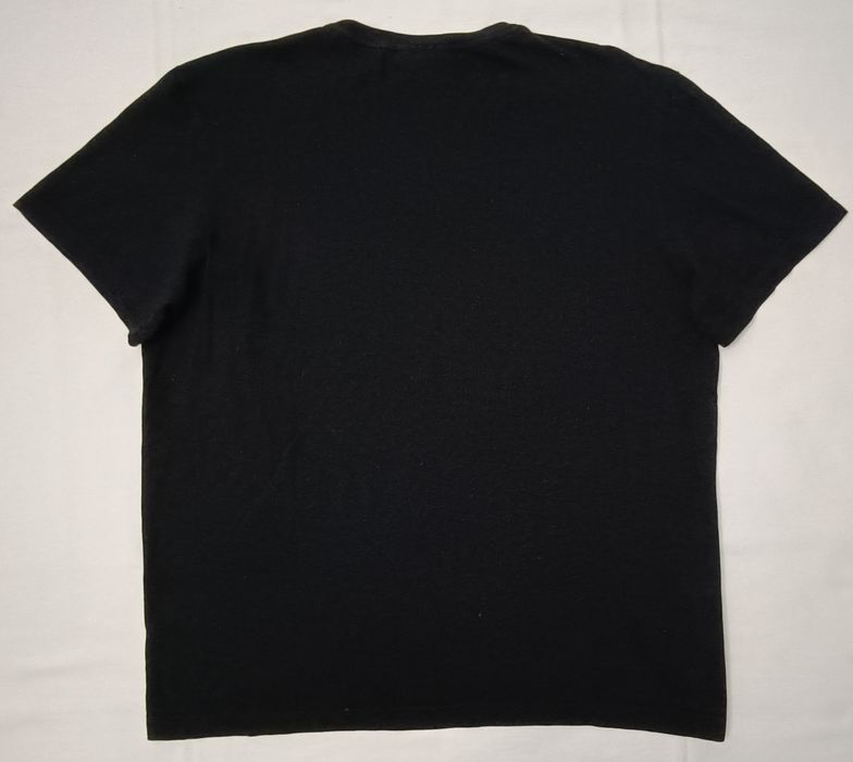 Lacoste Cotton T-Shirt оригинална тениска L памучна фланелка