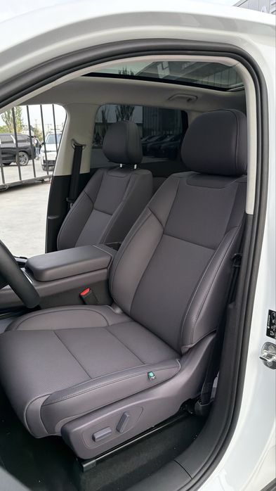 Leapmotor C10 Reev