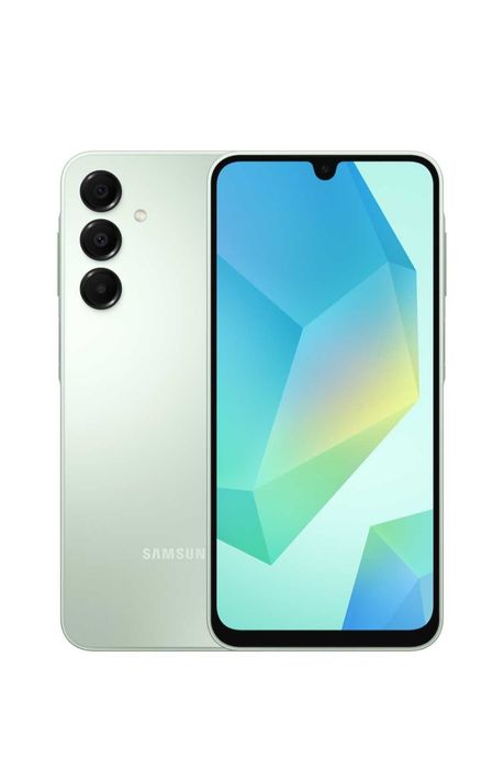 Samsung galaxy a16