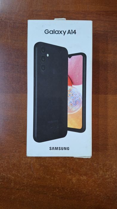 Galaxy samsung A14 4/64