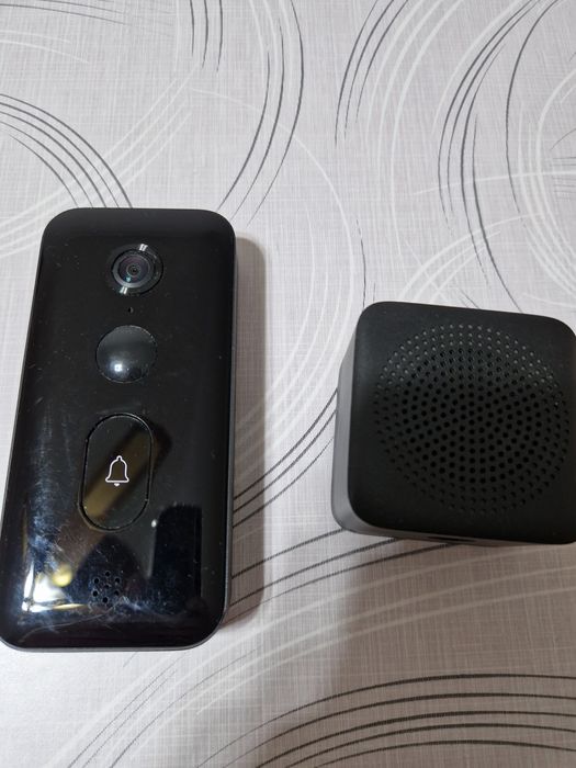 Xiaomi Mi Smart Doorbell 3