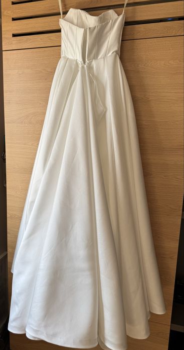 Сватбена рокля Manama