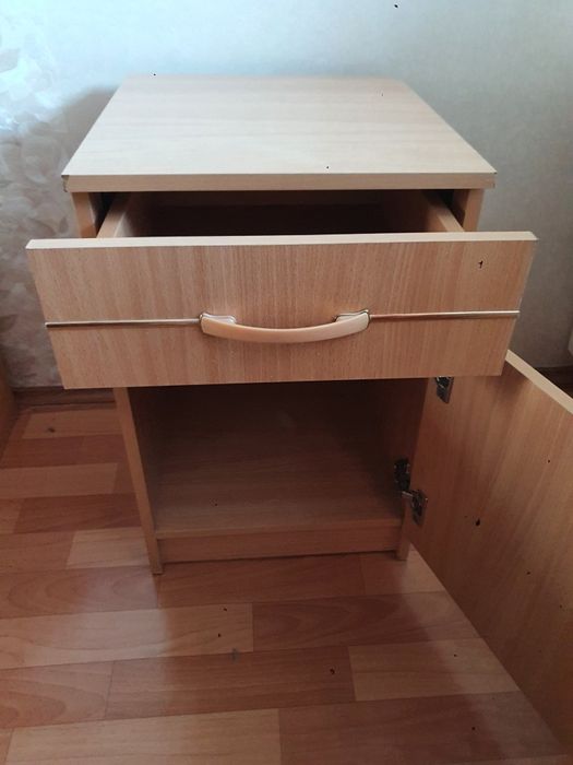 Мебельный гарнитур для спальни