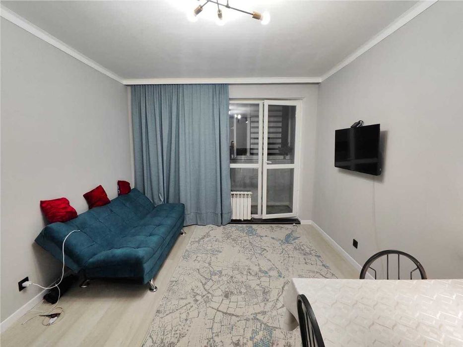 1 ком. 2025 г. район Нурлы Жол