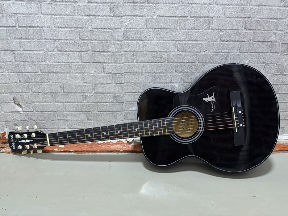 Продается Гитара Ronnie wood