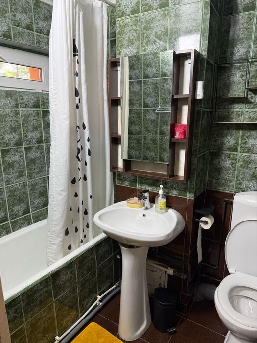 Proprietar închiriez apartament cu 2 camere