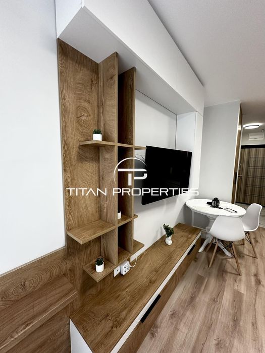 Дава се под наем Едностаен апартамент в Варна, Победа - 50 кв.м за 511 € - Снимка #5