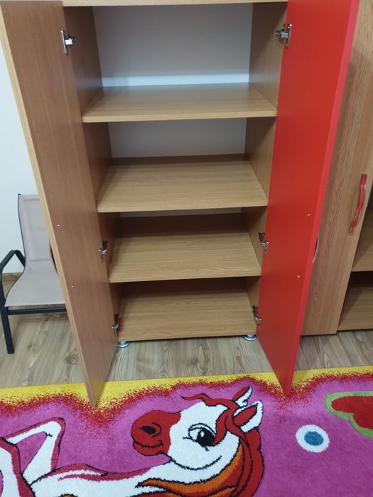 De vânzare mobila copii