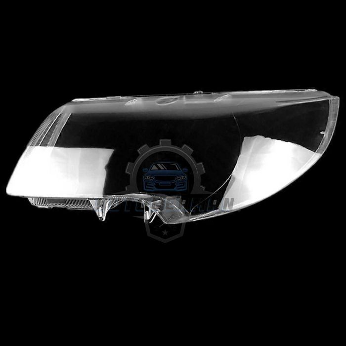 Капаци фарове Skoda Superb 2 (09-12) стъкло фар крушки Шкода Супърб xenon