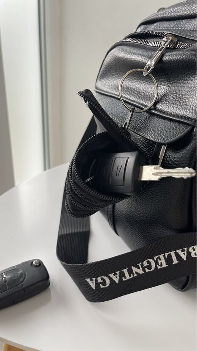 Ключодържател / портмоне