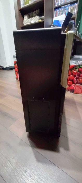 Carcasa Phanteks Enthoo Primo Black