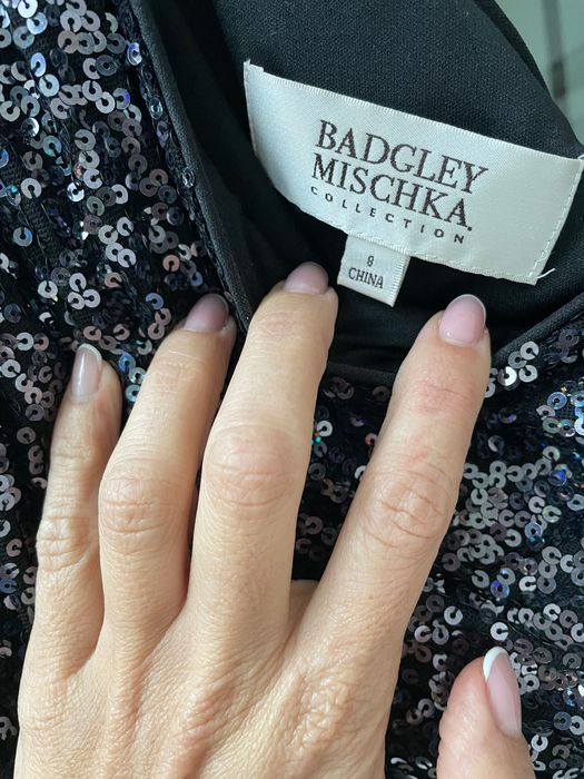 официална рокля за размер 42-44