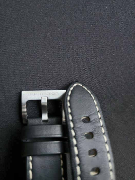 Curea Ceas Hamilton Originala 20