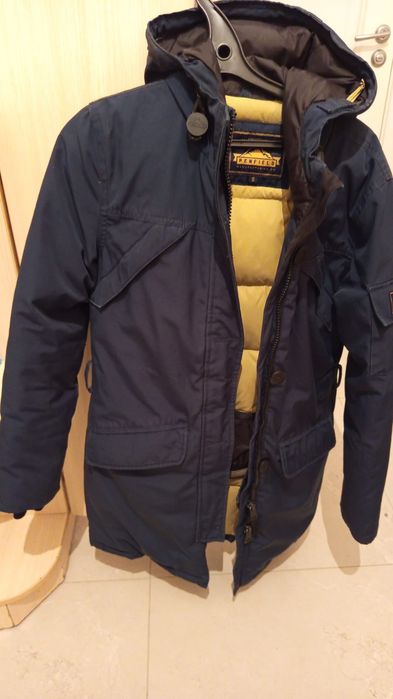 Penfield куртка размер S