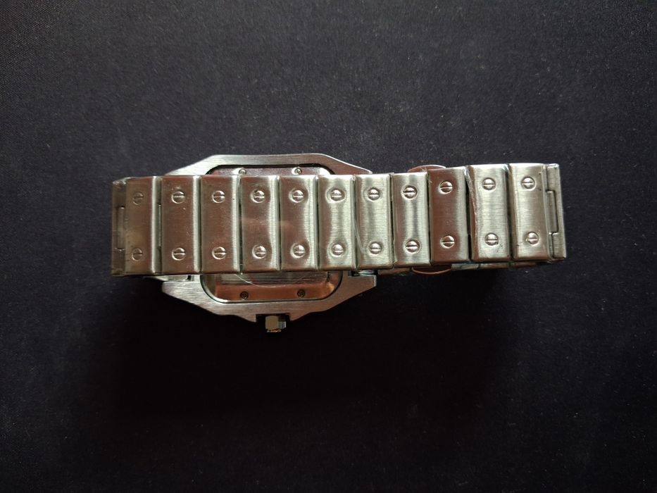 Cartier Santos XL