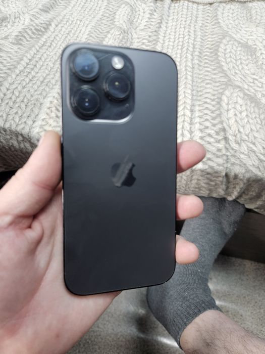Продам iphone 14 pro 256Gb