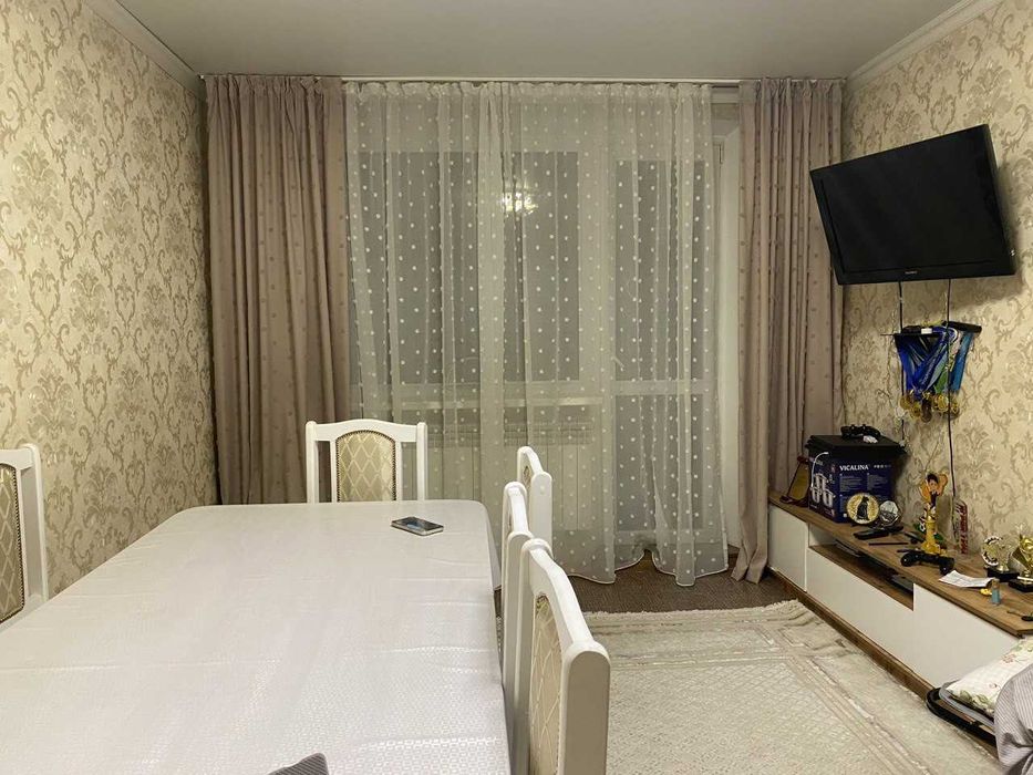 Продажа 1-комнатной квартиры