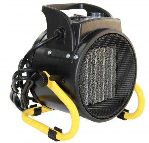 REDUCERE ! Aeroterma electrica PRO 2kW PTC 230V tun caldura incalzitor