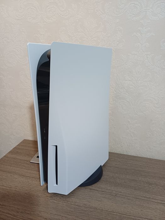 PlayStation 5 (пс5)