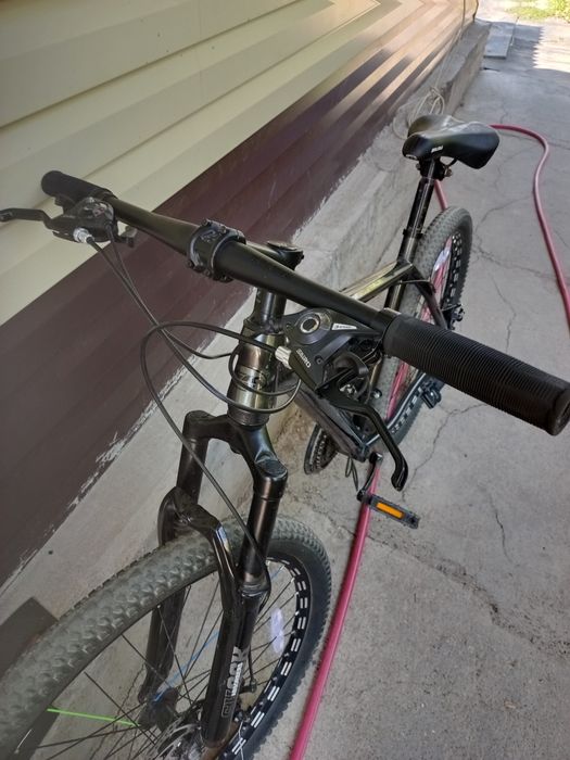 Продам отличный велосипед