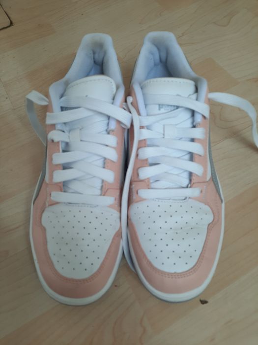 Дамски маратонки Nike