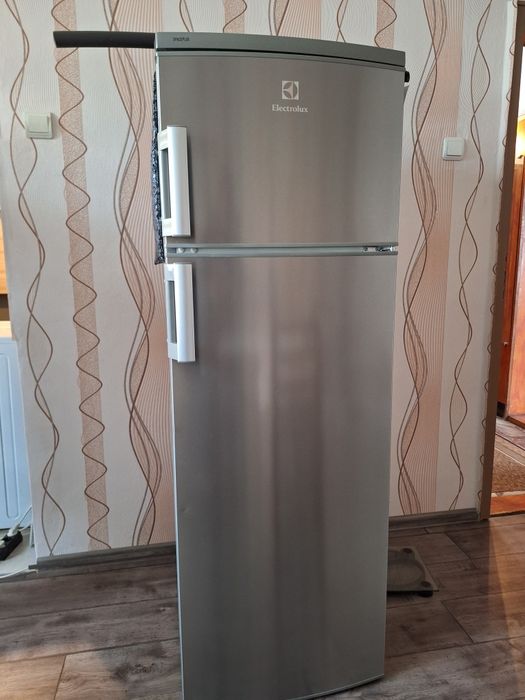 Хладилник Electrolux