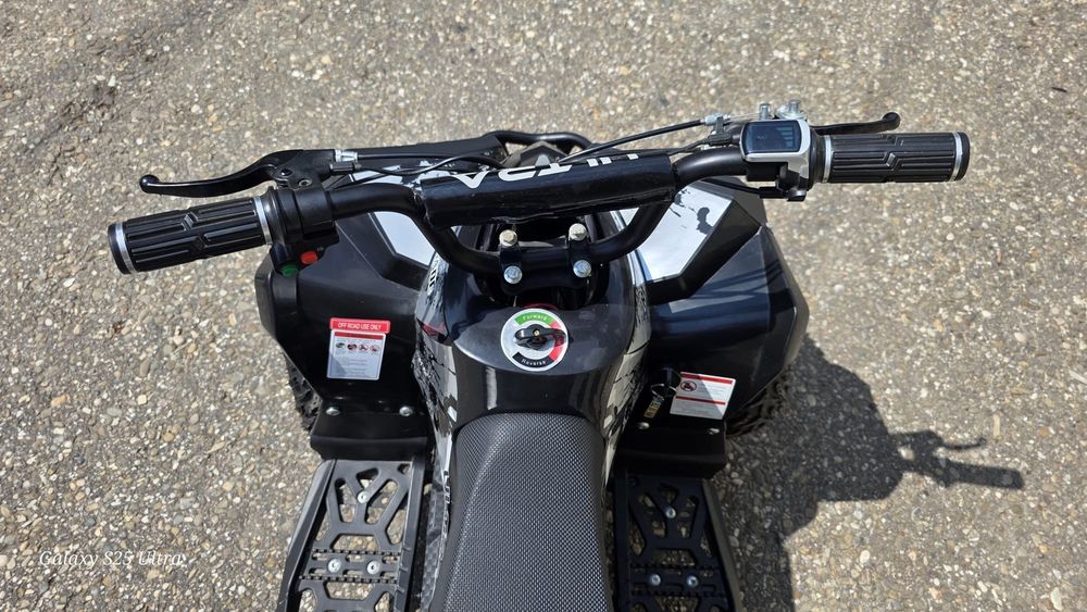 ATV Ultra pentru copii
