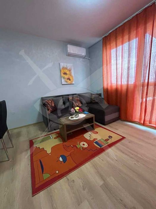 Дава се под наем Двустаен апартамент в Варна, Виница - 100 кв.м за 498.27 € - Снимка #2