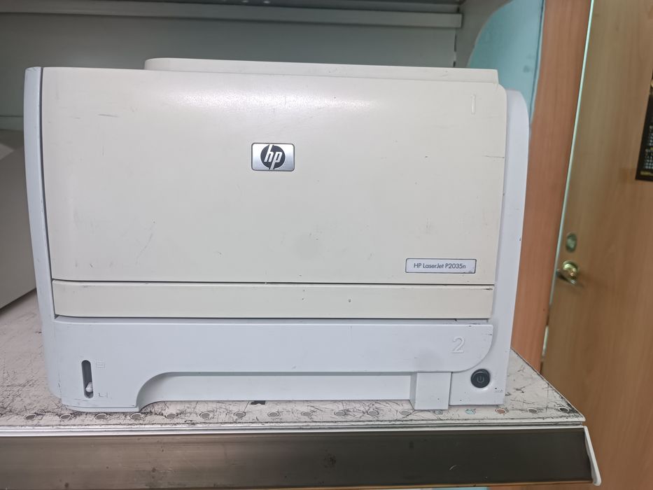 Продам принтер нр