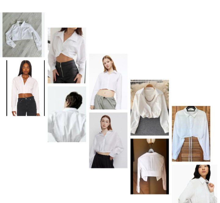 Ayollar skidkali kiyim toʻplami Turkiya