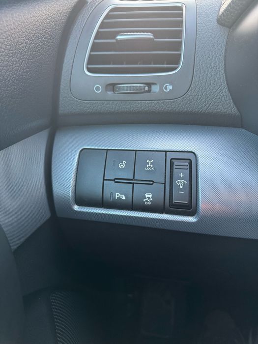 Kia Sorento 2.2 CRDI 4x4
