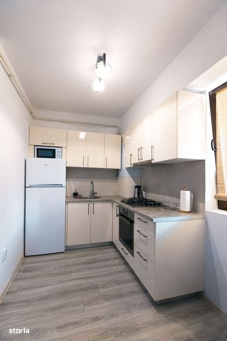 Apartament 2 Camere | Palas Mall