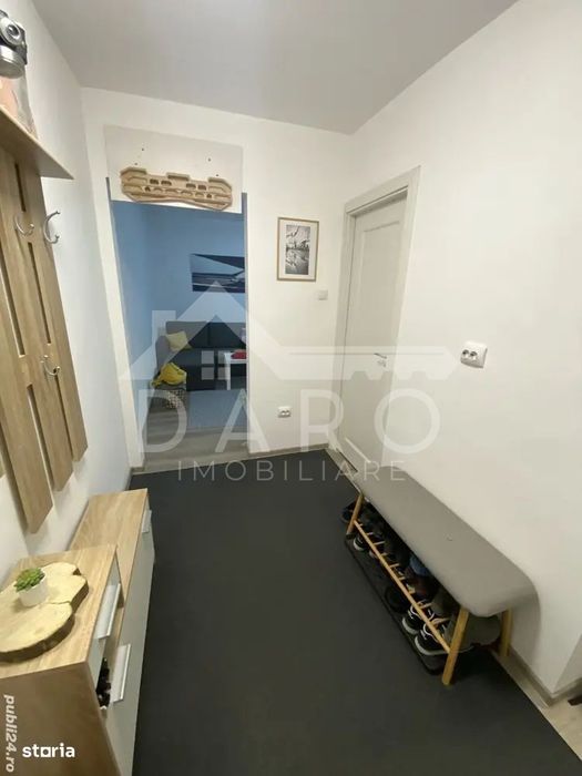 De vânzare apartament 2 camere