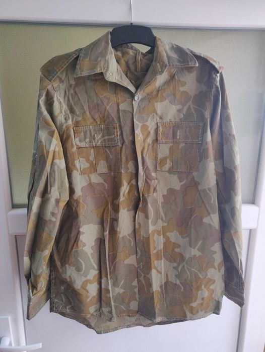 Haine de camuflaj