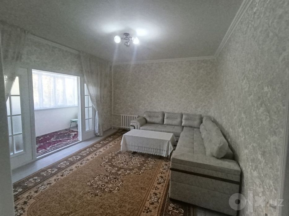 Аренда на Юнус Абаде 4 квартал Круг Универсам 2/3/4 семья факат