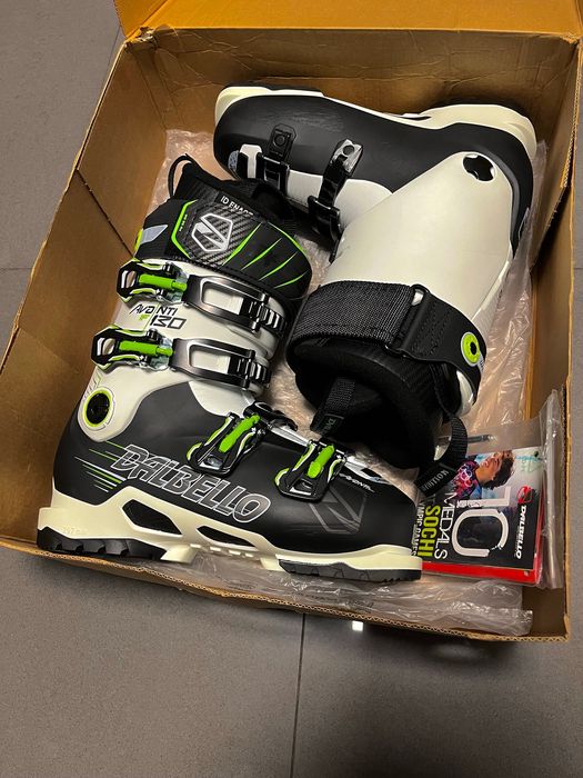 Ски обувки Dalbello Avanti 130 / 25,5 см.