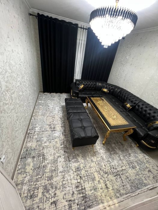 Сергили 2 хонали аренда