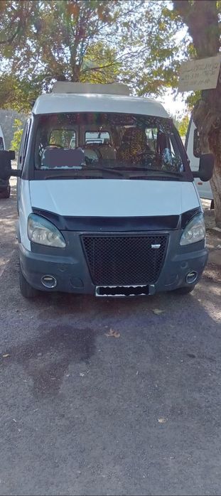 Газель сотилади.