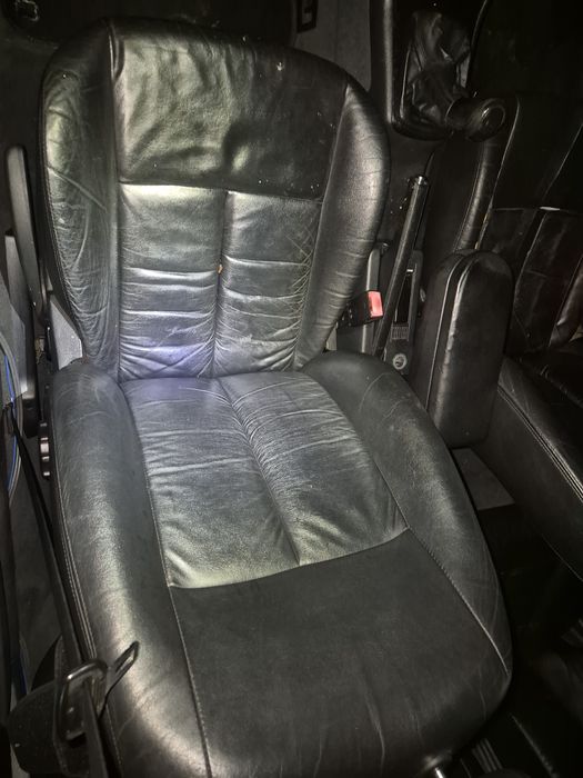 Dezmembrez Skoda Octavia 1 L&K 1.9 TDI ASZ 131CP  tuning motor