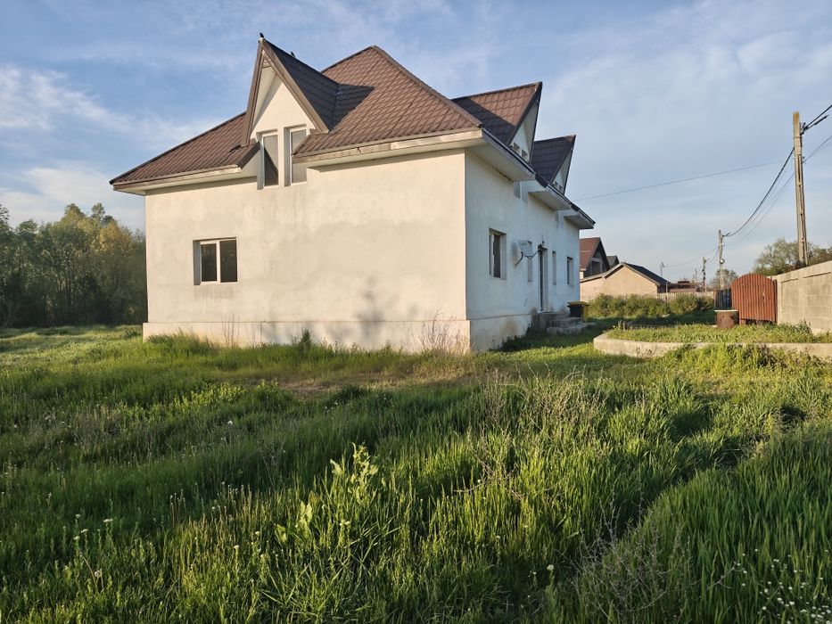 Vând locuință în comuna Breasta Dolj