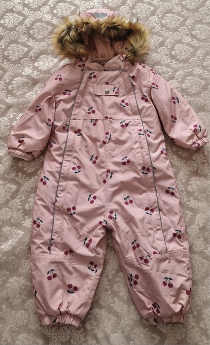 Комбинезон детский